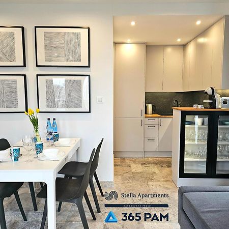 Apartament Blizej Morza W Gaskach - 365Pam Gąski Exteriér fotografie