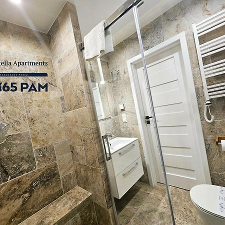 Apartament Blizej Morza W Gaskach - 365Pam Gąski Exteriér fotografie