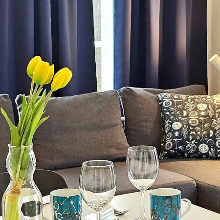 Apartament Blizej Morza W Gaskach - 365Pam Gąski Exteriér fotografie