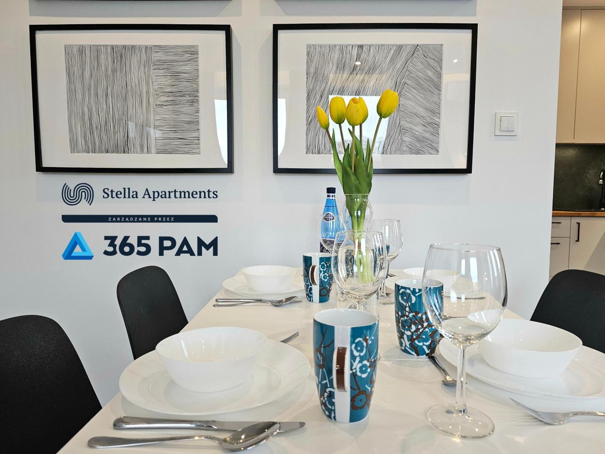 Apartament Blizej Morza W Gaskach - 365Pam Gąski Exteriér fotografie