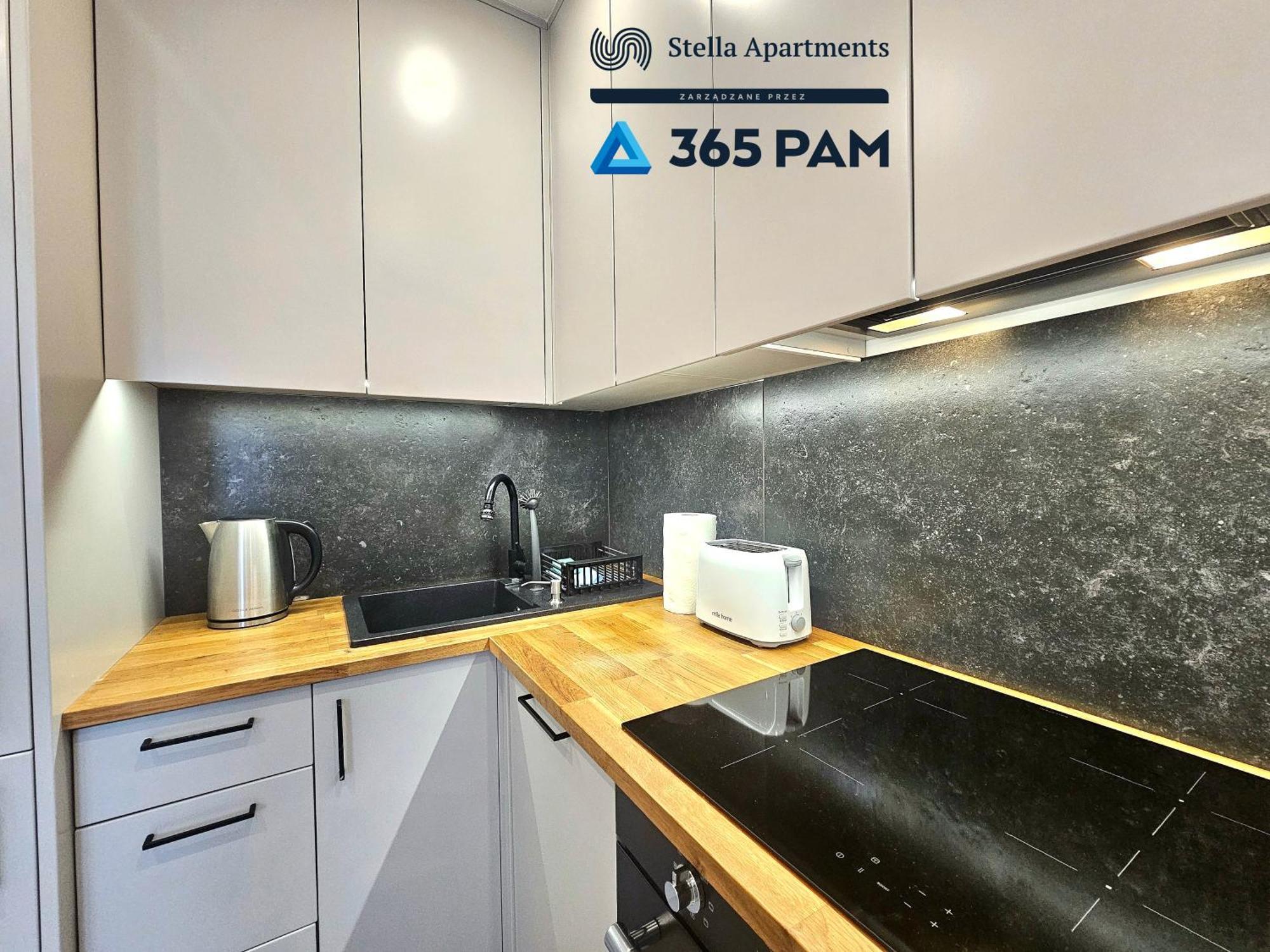 Apartament Blizej Morza W Gaskach - 365Pam Gąski Exteriér fotografie