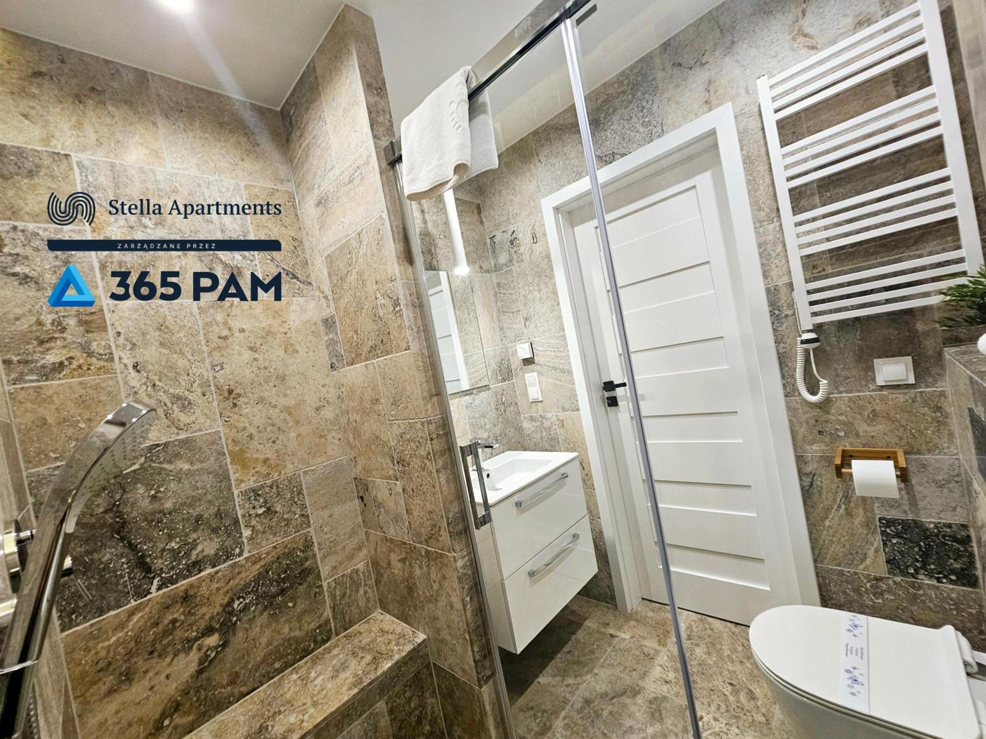 Apartament Blizej Morza W Gaskach - 365Pam Gąski Exteriér fotografie