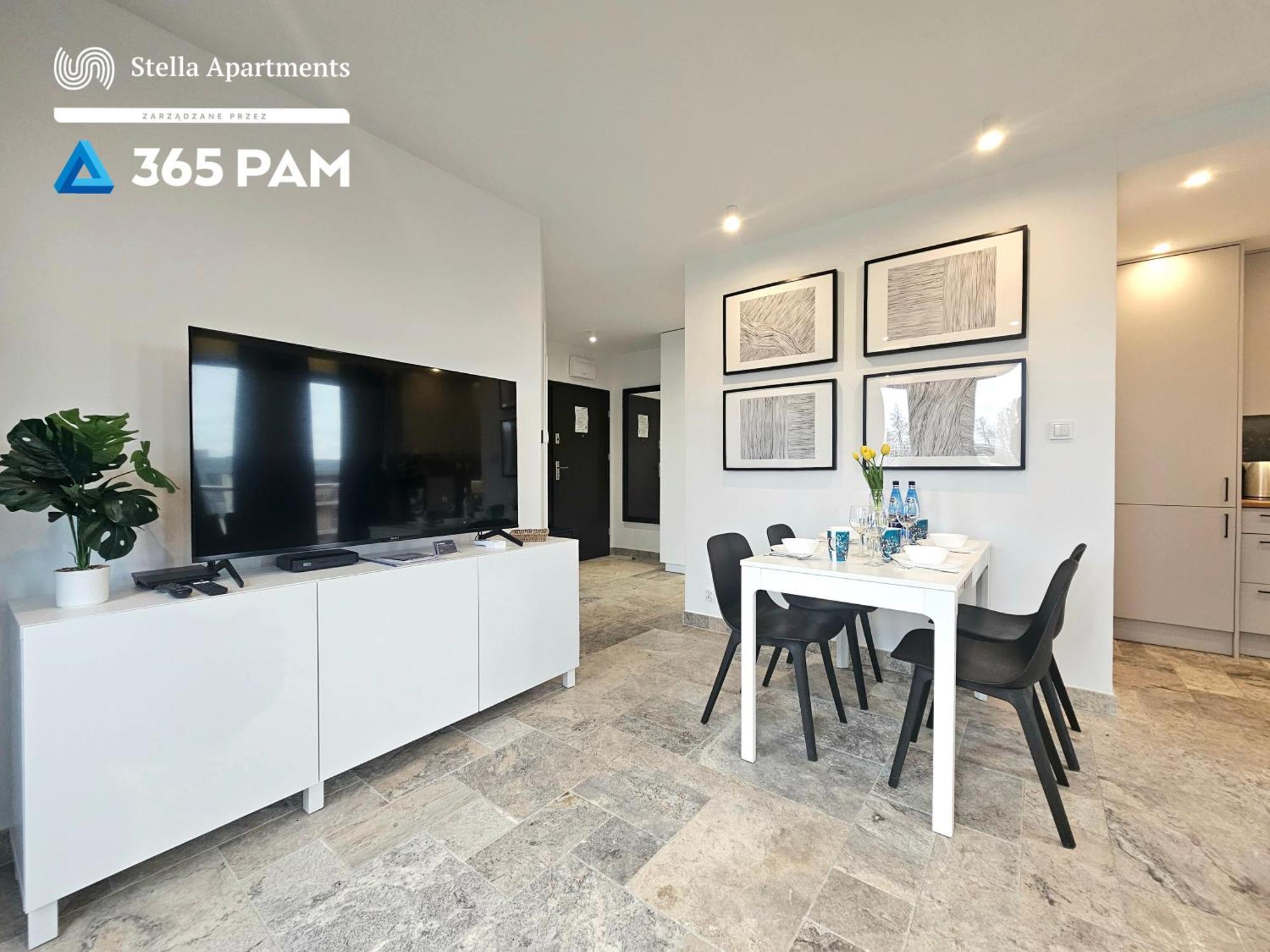 Apartament Blizej Morza W Gaskach - 365Pam Gąski Exteriér fotografie