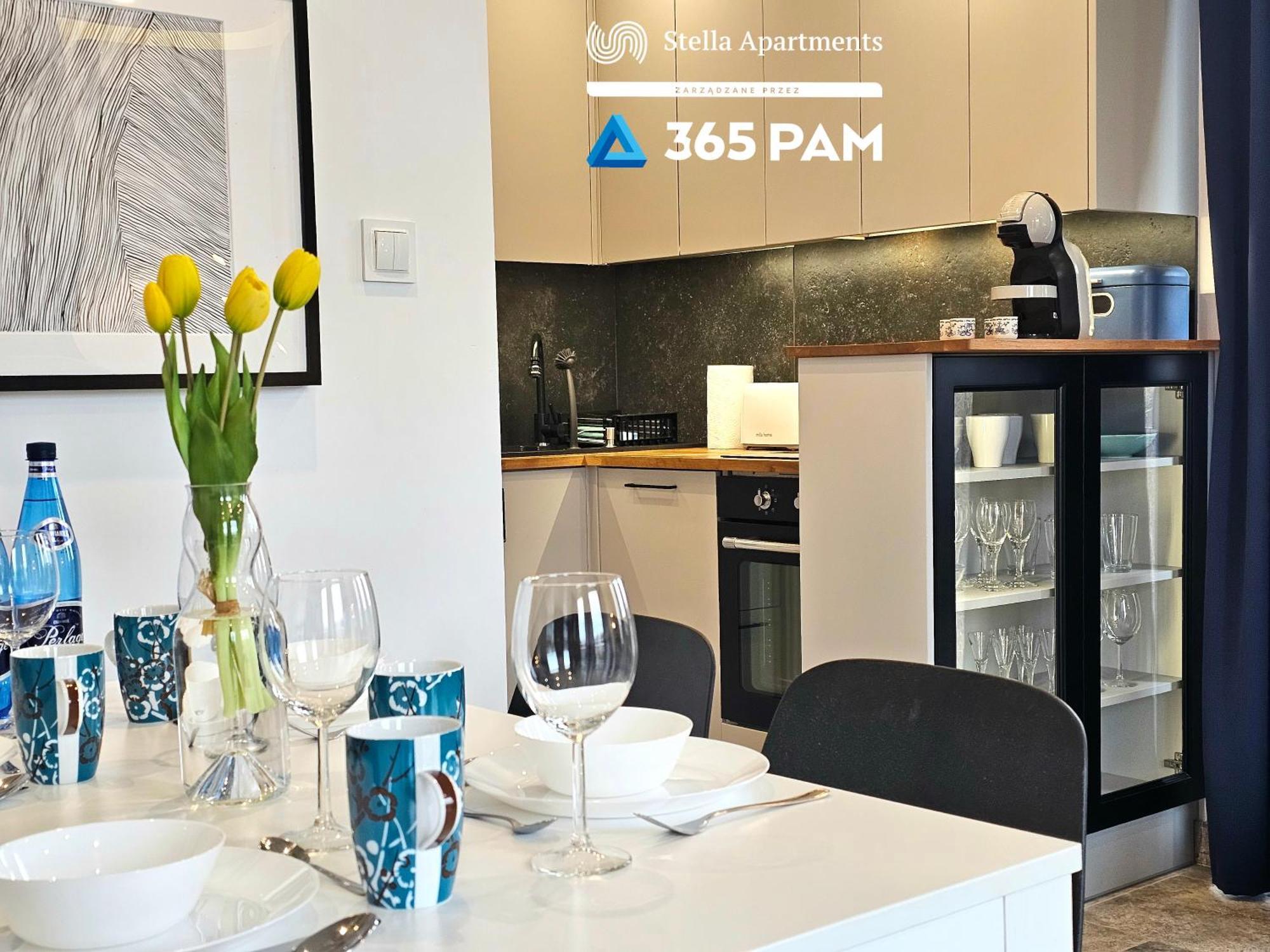 Apartament Blizej Morza W Gaskach - 365Pam Gąski Exteriér fotografie