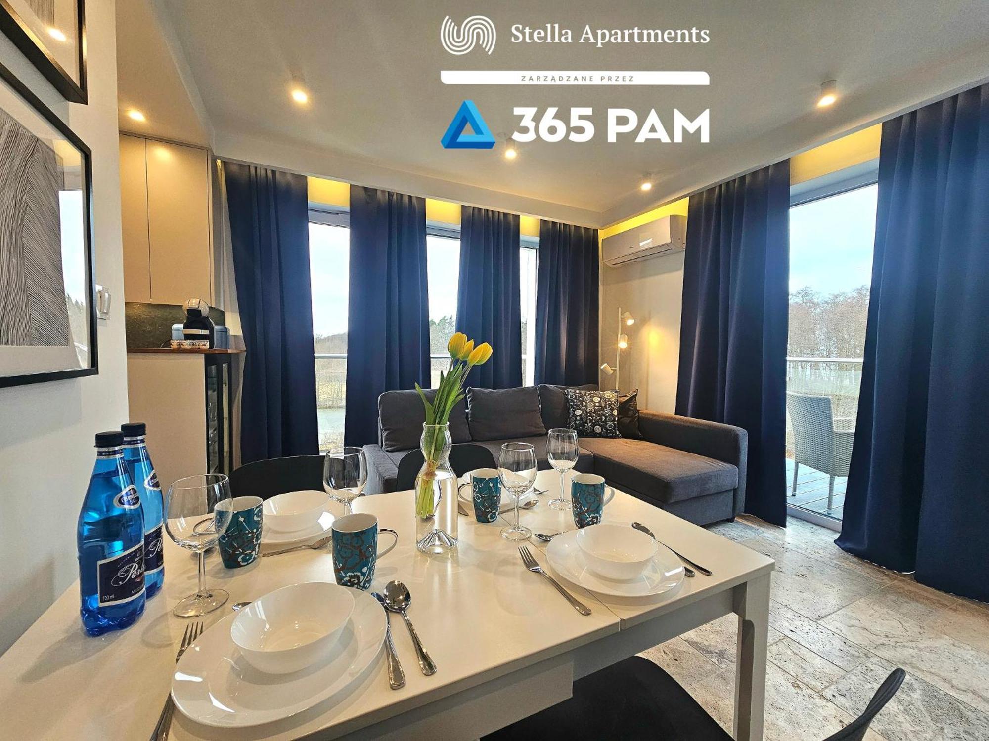 Apartament Blizej Morza W Gaskach - 365Pam Gąski Exteriér fotografie