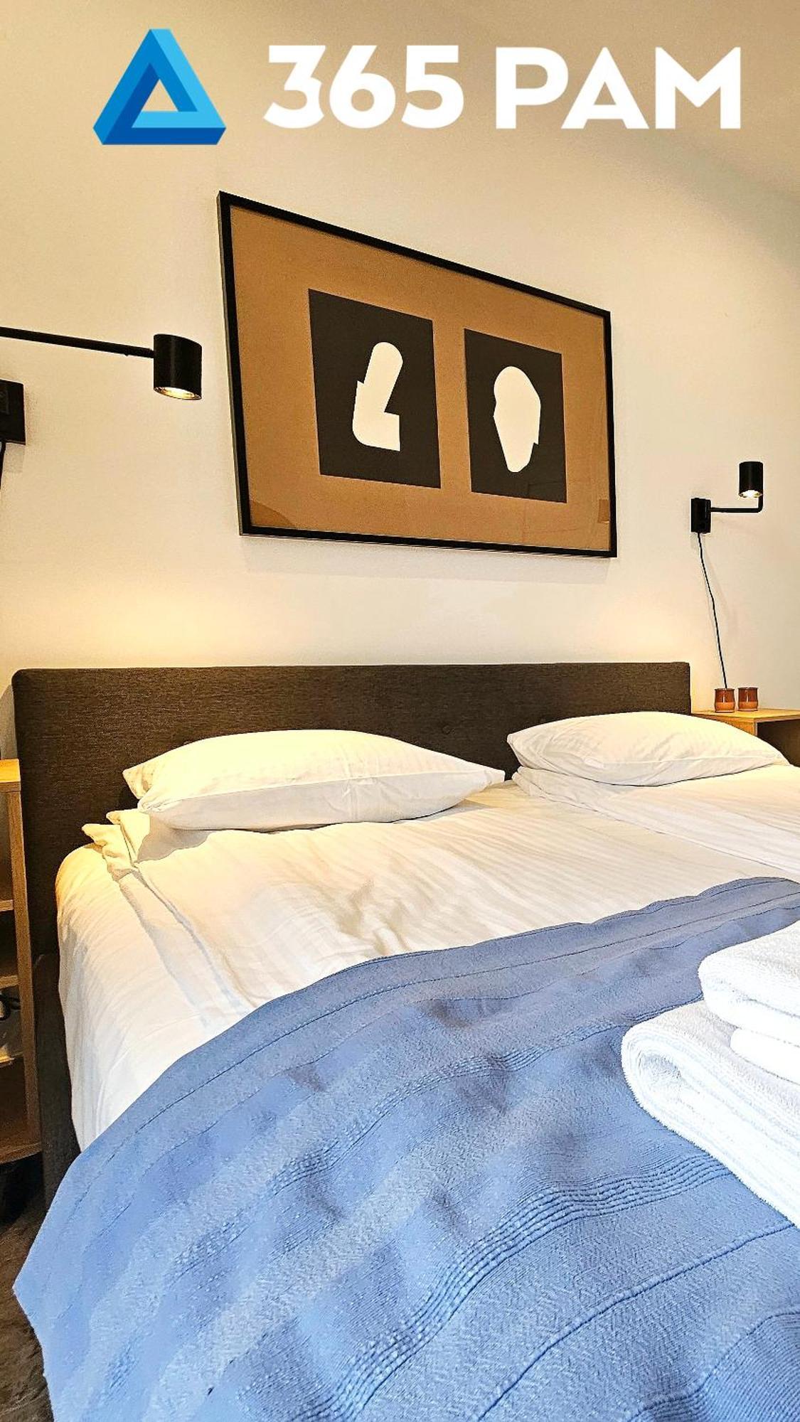 Apartament Blizej Morza W Gaskach - 365Pam Gąski Exteriér fotografie